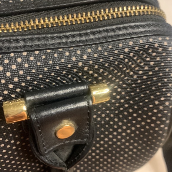 Preloved in immaculate condition TOUS hand bag - Picture 6 of 11